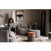 Béžové čalouněné lounge křeslo DUTCHBONE ROCCA -fv-interier-25