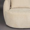 Světle béžové čalouněné lounge křeslo DUTCHBONE ROCCA -fv-interier-25