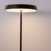 Černá kovová stojací LED lampa Nova Luce Vetro 136 cm -fv-interier-25