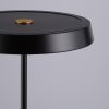 Černá kovová stojací LED lampa Nova Luce Vetro 136 cm -fv-interier-25