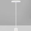 Bílá kovová stojací LED lampa Nova Luce Vetro 136 cm -fv-interier-25