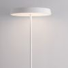 Bílá kovová stojací LED lampa Nova Luce Vetro 136 cm -fv-interier-25