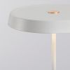 Bílá kovová stojací LED lampa Nova Luce Vetro 136 cm -fv-interier-25