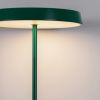 Zelená kovová stojací LED lampa Nova Luce Vetro 136 cm  -fv-interier-25