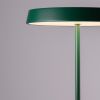 Zelená kovová stojací LED lampa Nova Luce Vetro 136 cm  -fv-interier-25
