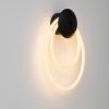 Nástěnné LED světlo Nova Luce Ilane 32 cm -fv-interier-25