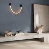 Nástěnné LED světlo Nova Luce Ilane 95 cm -fv-interier-25