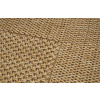 Tmavě béžový koberec Deserto 200 x 290 cm -fv-interier-25