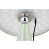 Světle zelená kovová nabíjecí LED lampa Poppy -fv-interier-25