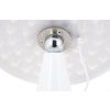 Bílá kovová nabíjecí LED lampa Poppy -fv-interier-25