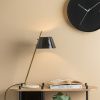 Černá kovová stolní lampa Savyne -fv-interier-25