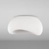 Bílé stropní světlo Nova Luce Lefko 50 cm -fv-interier-25
