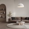 Bílé závěsné světlo Nova Luce Starla 60 cm -fv-interier-25