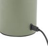 Zelená kovová nabíjecí stolní LED lampa Campy -fv-interier-25