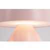 Růžová plastová dětská LED lampa BunBun 27 cm -fv-interier-25