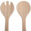 Set dvou růžových bambusových salátových lžic Pura 12 cm -fv-interier-25