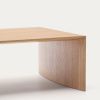 Dubový konferenční stolek Kave Home Litto 140 x 70 cm -fv-interier-25
