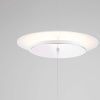 Bílá kovová stojací LED lampa Nova Luce Olos 330 cm -fv-interier-25
