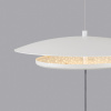 Bílá kovová stojací LED lampa Nova Luce Olos 370 cm -fv-interier-25