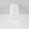 Bílé kovové bodové světlo Nova Luce Esca II. 6 cm -fv-interier-25