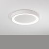 Bílé kovové stropní LED světlo Nova Luce Nodi 45 cm -fv-interier-25
