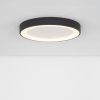 Černé kovové stropní LED světlo Nova Luce Nodi 45 cm -fv-interier-25