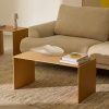 Dubový konferenční stolek Kave Home Litto 90 x 45 cm -fv-interier-25