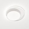 Bílé kovové stropní LED světlo Nova Luce Odrey 40 cm -fv-interier-25