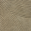 Tmavě béžový vlněný koberec Zen 250 x 333 cm -fv-interier-25