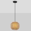 Závěsné světlo Nova Luce Asma 25 cm -fv-interier-25