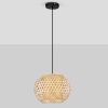 Závěsné světlo Nova Luce Asma 30 cm -fv-interier-25
