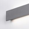 Šedé venkovní nástěnné LED světlo Nova Luce Luna 60 cm -fv-interier-25