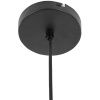 Černé závěsné světlo Ambra 80 cm -fv-interier-25