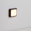 Černé kovové venkovní nástěnné LED světlo Nova Luce Appia -fv-interier-25