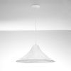 Bílé závěsné světlo Nova Luce Oket 65 cm -fv-interier-25