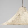 Bílé závěsné světlo Nova Luce Oket 65 cm -fv-interier-25