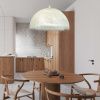 Bílé závěsné světlo Nova Luce Lalu 60 cm -fv-interier-25
