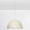 Bílé závěsné světlo Nova Luce Lalu 60 cm -fv-interier-25