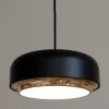 Bílé kovové závěsné LED světlo Hazel 22 cm -fv-interier-25