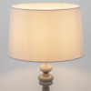 Béžová stolní lampa Nova Luce Damo -fv-interier-25