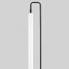 Černá kovová stolní LED lampa Nova Luce Wetro -fv-interier-25