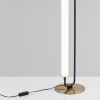 Černá kovová stolní LED lampa Nova Luce Wetro -fv-interier-25