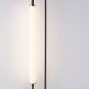 Černá kovová stolní LED lampa Nova Luce Wetro -fv-interier-25