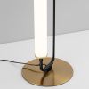 Černá kovová stolní LED lampa Nova Luce Wetro -fv-interier-25