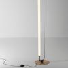 Černá kovová stojací LED lampa Nova Luce Wetro 150 cm -fv-interier-25