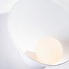 Bílé kovové nástěnné světlo Nova Luce Minim -fv-interier-25