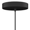 Černý napájecí kabel ke světlům UMAGE Rosette 210 cm -fv-interier-25
