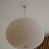 Stříbrný napájecí kabel ke světlům UMAGE Rosette 210 cm -fv-interier-25