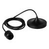 Černý napájecí kabel ke světlům UMAGE Cord Pro 210 cm