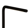 Černá kovová stolní LED lampa Omni -fv-interier-25